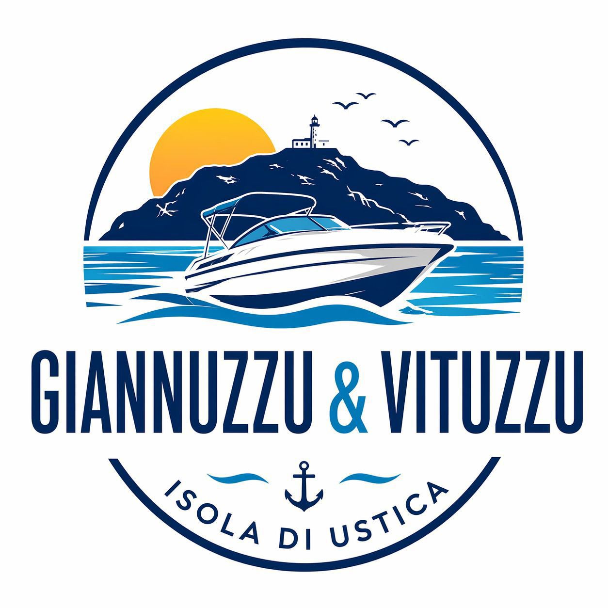 Giannuzzu e Vituzzo