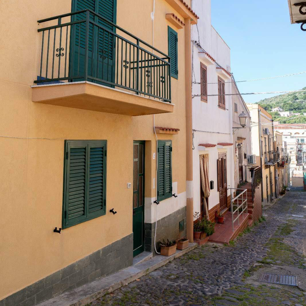 Capo d'Enfola Isola d'Elba