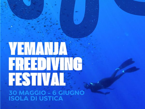 Yemanja Freediving Festival 2026