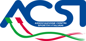 Logo Associazione Centri Sportivi Italiani