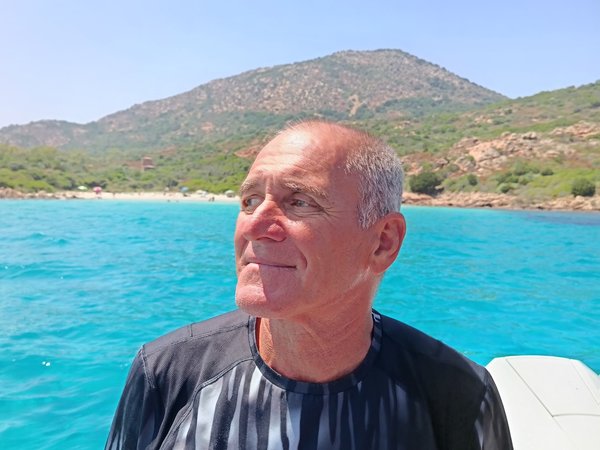 Mario Romor