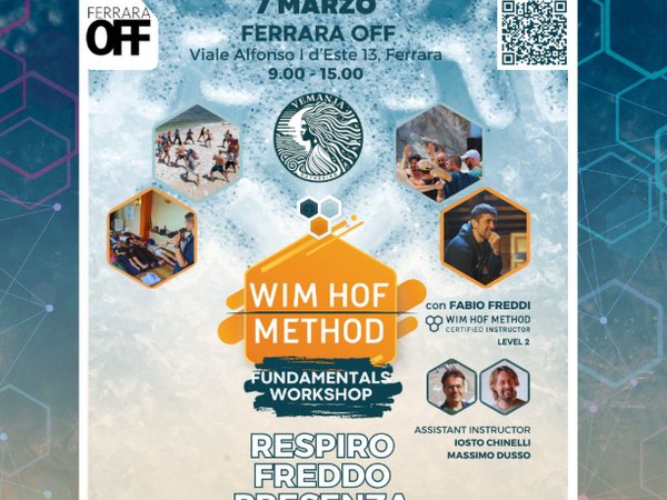 Respiro, freddo e presenza