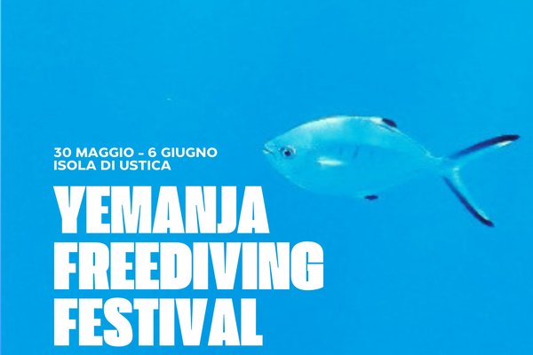 ACCOMPAGNATORI - Yemanja Freediving Festival 2026