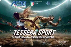 Tessera Base ACSI